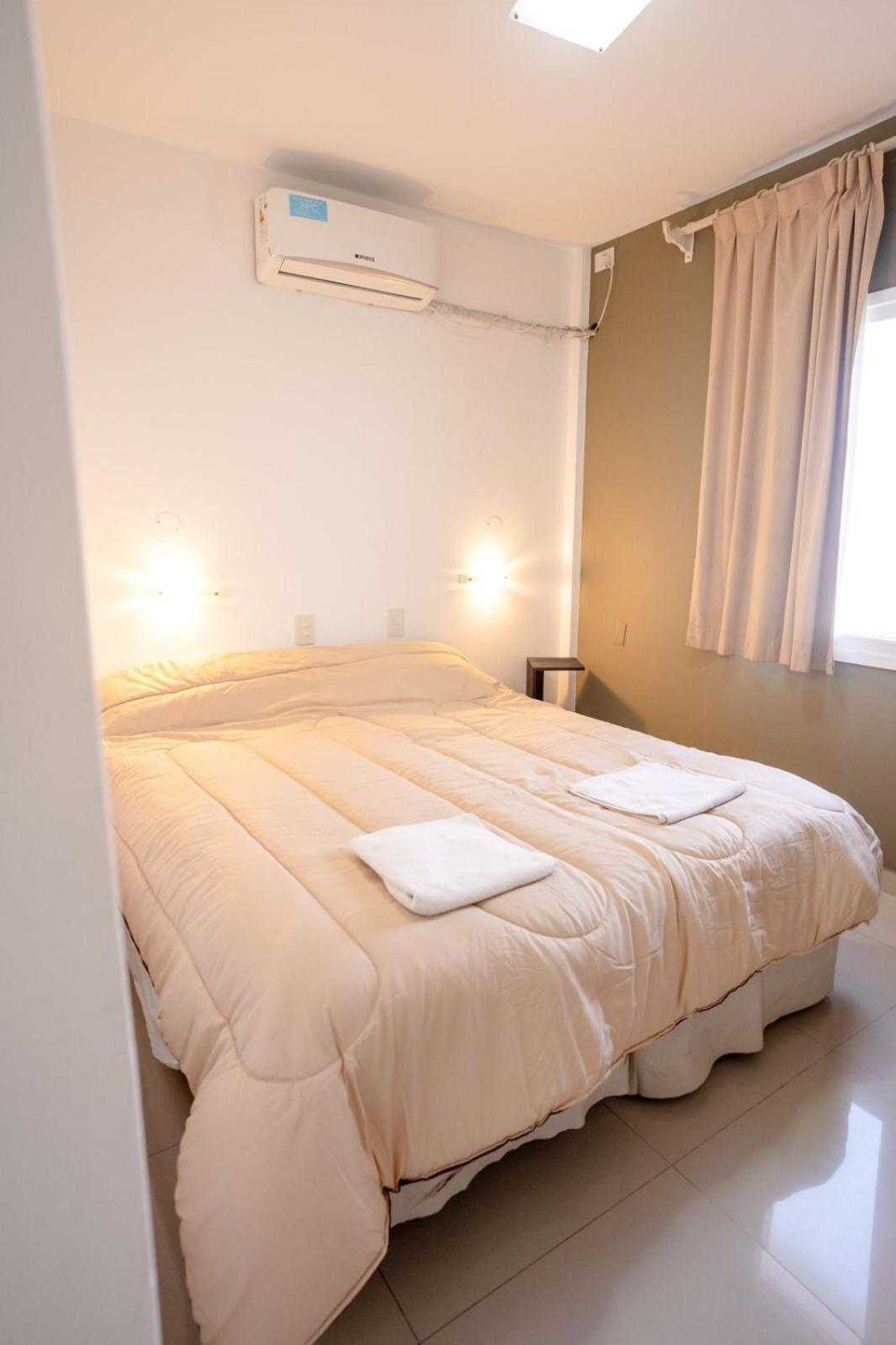Hotel Plaza Italia Zárate Extérieur photo